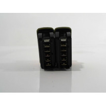 COMMANDE LEVE-GLACE PORTE AVG RENAULT SCENIC I PH2 99-03