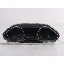 BLOC COMPTEURS PEUGEOT 208