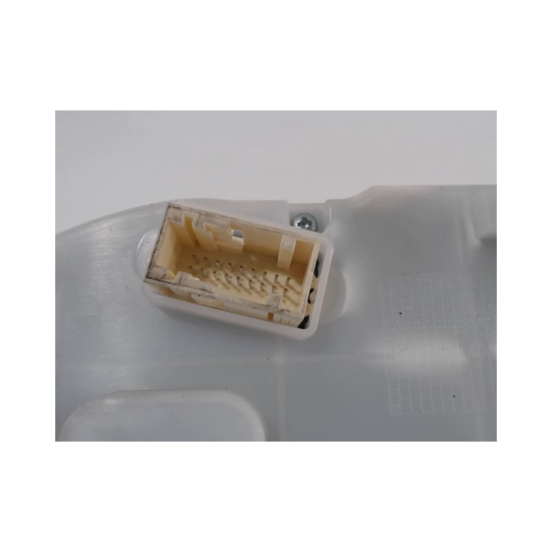 BLOC COMPTEURS PEUGEOT 208