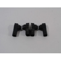 CAPTEUR AIDE STATIONNEMENT ARRIERE PEUGEOT 208