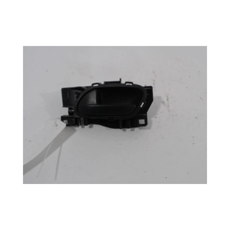 POIGNEE INTERIEURE PORTE AVANT GAUCHE CITROEN JUMPY TOLE 2007-