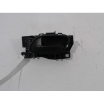 POIGNEE INTERIEURE PORTE AVANT GAUCHE CITROEN JUMPY TOLE 2007-