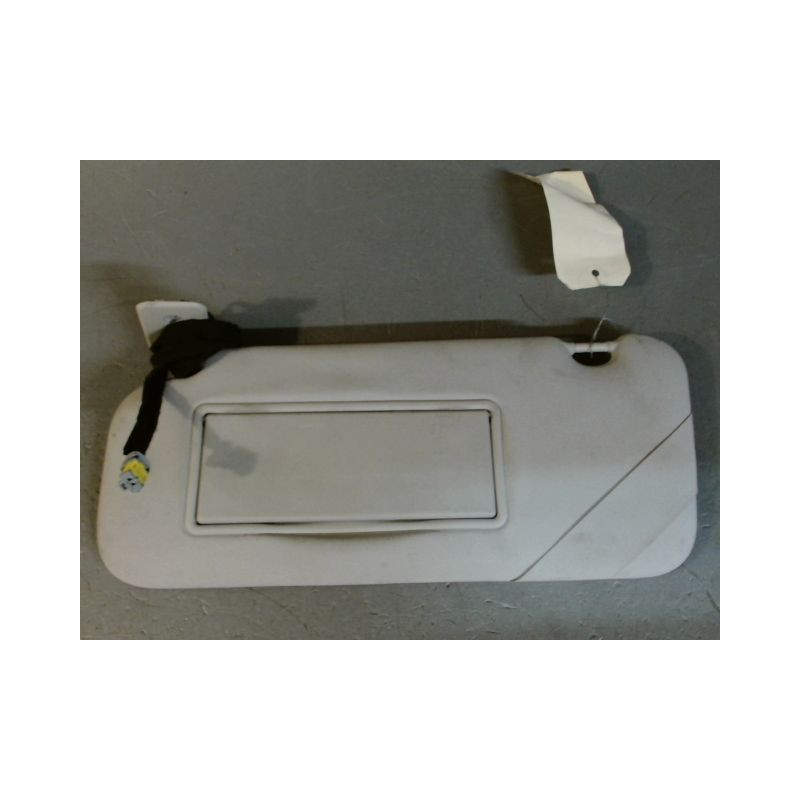 PARE-SOLEIL GAUCHE CITROEN C5 TOURER 2008-