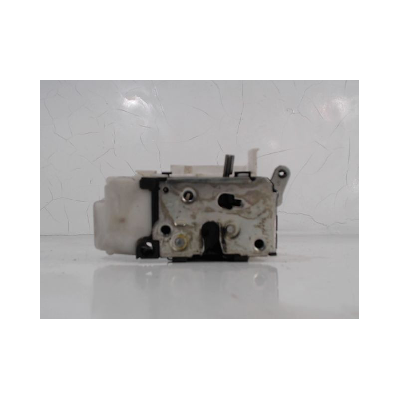 SYSTEME CONDAMNATION AVANT GAUCHE FIAT PUNTO 2003-
