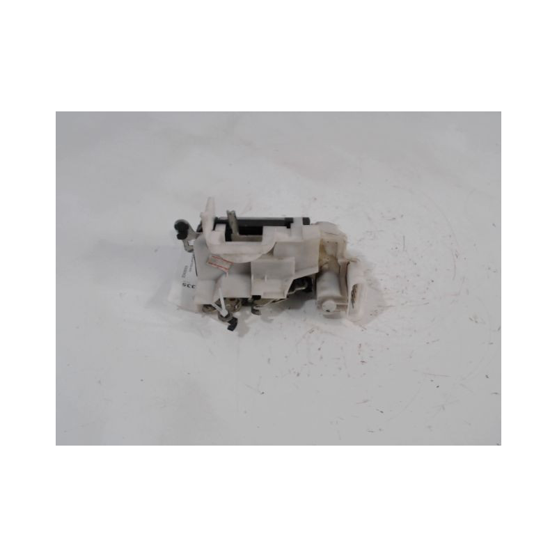 SYSTEME CONDAMNATION AVANT GAUCHE FIAT PUNTO 2003-