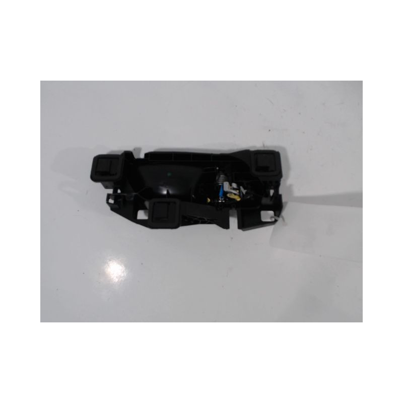 POIGNEE INTERIEURE PORTE ARRIERE GAUCHE PEUGEOT 308