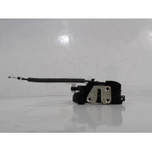 SYSTEME CONDAMNATION AVANT DROIT KIA SPORTAGE III 2010-