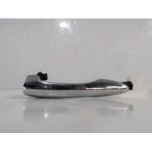 POIGNEE EXTERIEURE PORTE ARRIERE GAUCHE KIA SPORTAGE III 2010-