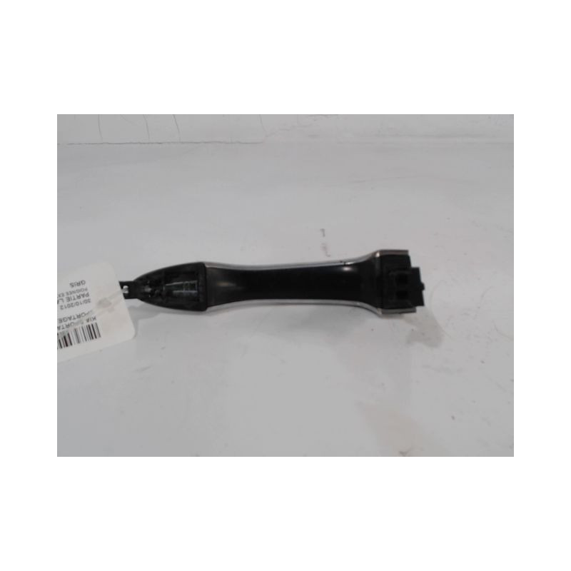 POIGNEE EXTERIEURE PORTE ARRIERE GAUCHE KIA SPORTAGE III 2010-