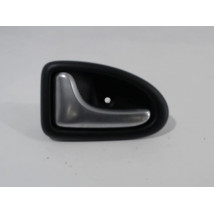 POIGNEE INTERIEURE PORTE ARRIERE GAUCHE RENAULT CLIO II PH.2 01-06