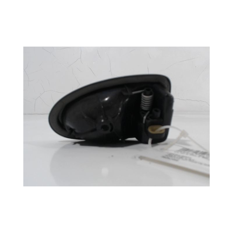 POIGNEE INTERIEURE PORTE ARRIERE GAUCHE RENAULT CLIO II PH.2 01-06