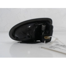 POIGNEE INTERIEURE PORTE ARRIERE GAUCHE RENAULT CLIO II PH.2 01-06