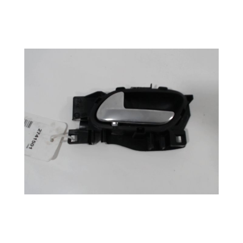 POIGNEE INTERIEURE PORTE AVANT GAUCHE CITROEN C3 2009-