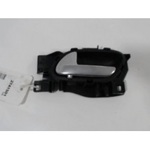 POIGNEE INTERIEURE PORTE AVANT GAUCHE CITROEN C3 2009-
