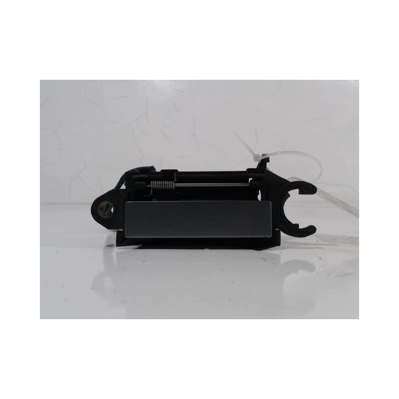 POIGNEE EXTERIEURE PORTE AVANT GAUCHE AUDI A4 99-2001