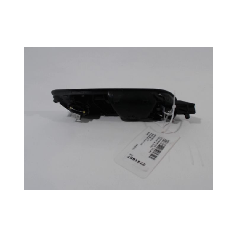 POIGNEE INTERIEURE PORTE ARRIERE GAUCHE VOLKSWAGEN TIGUAN 2009-