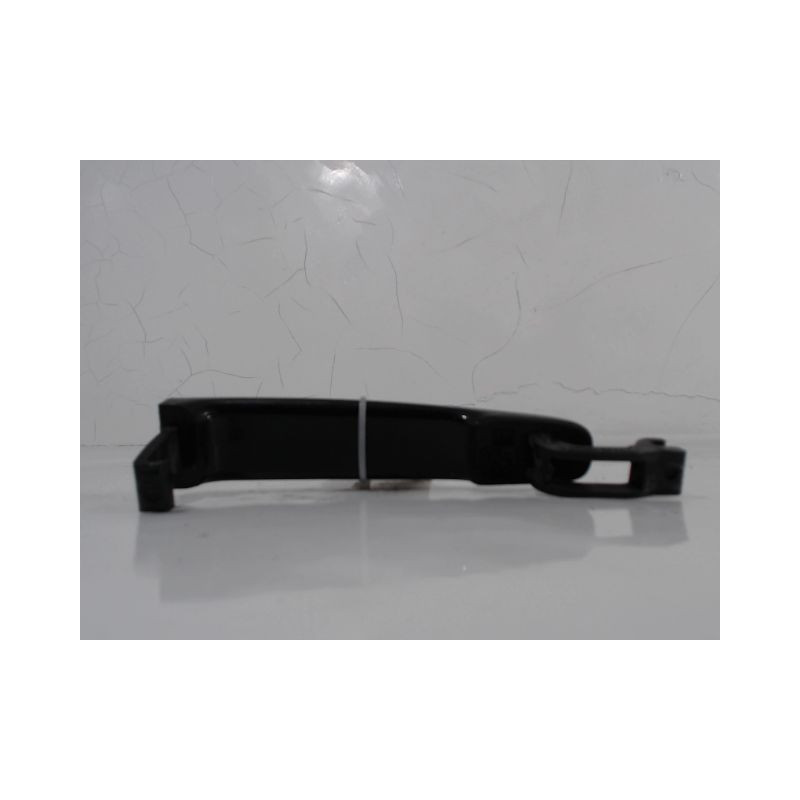 POIGNEE EXTERIEURE PORTE ARRIERE GAUCHE PEUGEOT 307 2005-2007