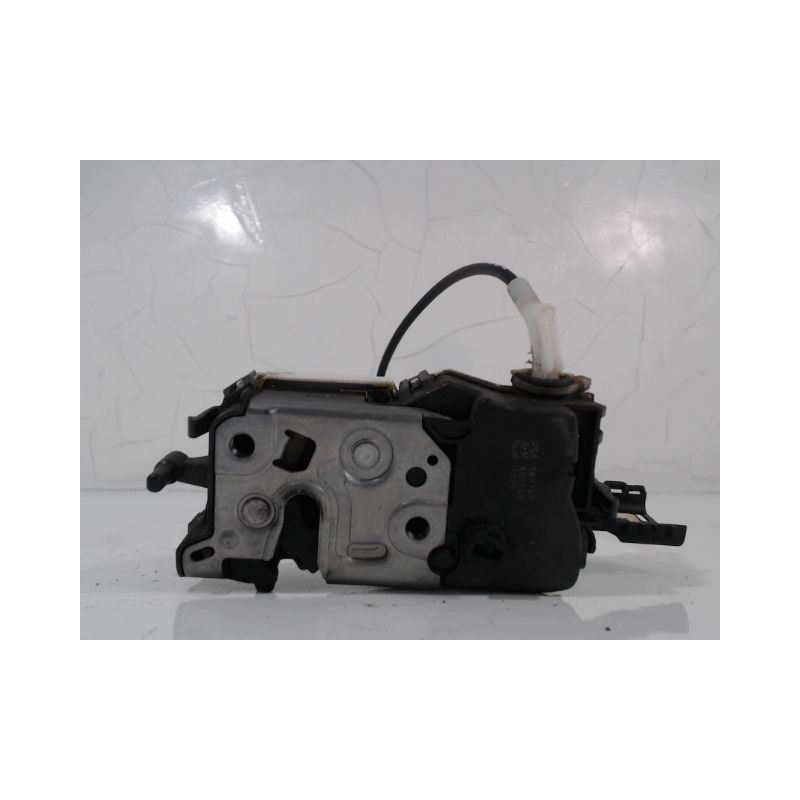 SYSTEME CONDAMNATION AVANT DROIT PEUGEOT 308 2007-