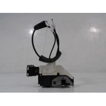 SYSTEME CONDAMNATION AVANT DROIT PEUGEOT 308 2007-