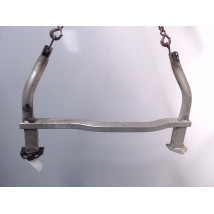 TRAVERSE INFERIEURE ARMATURE AVANT CITROEN C5 TOURER 2008-