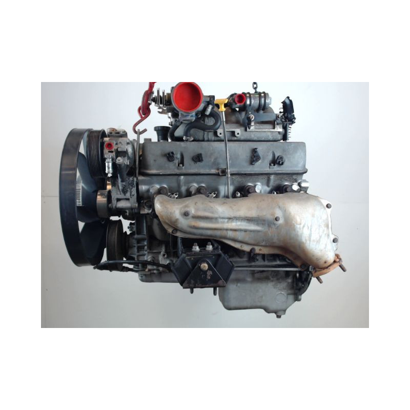 MOTEUR ESSENCE LAND ROVER R.ROVER 4.0 4x4