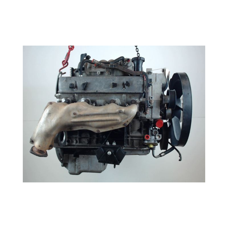 MOTEUR ESSENCE LAND ROVER R.ROVER 4.0 4x4