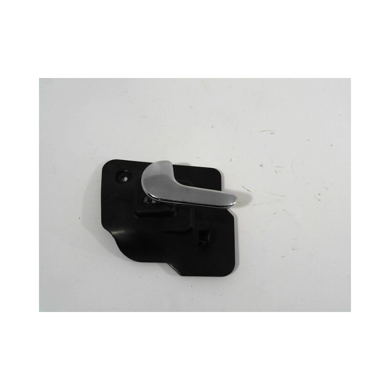 POIGNEE INTERIEURE PORTE AVANT GAUCHE OPEL MERIVA 2003-2005