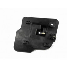 POIGNEE INTERIEURE PORTE AVANT GAUCHE OPEL MERIVA 2003-2005