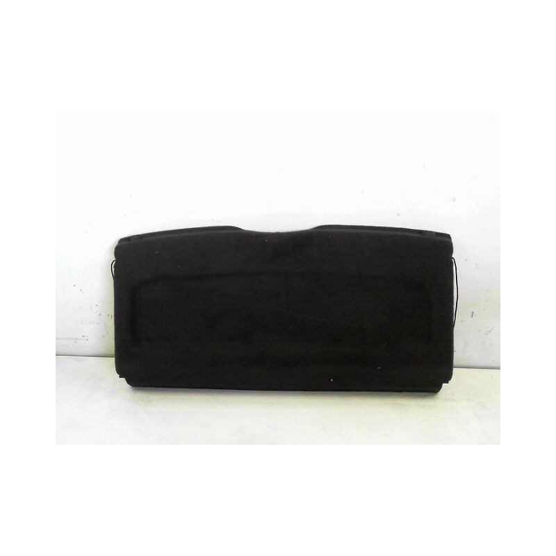 TABLETTE PLAGE ARRIERE RENAULT CLIO II PH.1 98-2001