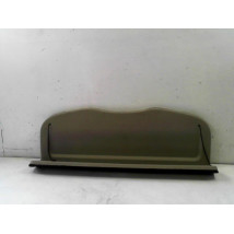 TABLETTE PLAGE ARRIERE RENAULT SCENIC II PH.2 06-09