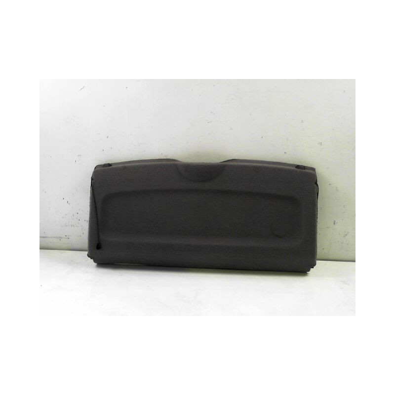 TABLETTE PLAGE ARRIERE RENAULT CLIO
