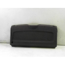 TABLETTE PLAGE ARRIERE RENAULT CLIO