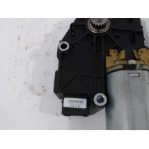 MOTEUR TOIT OUVRANT CITROEN DS5