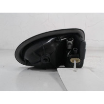 POIGNEE INTERIEURE PORTE ARRIERE GAUCHE RENAULT CLIO II PH.1 98-2001