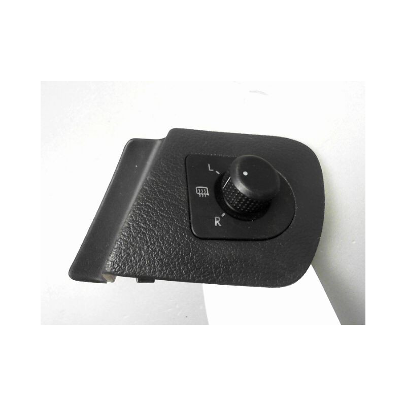 COMMANDE RETROVISSEUR EXTERIEUR ELECTRIQUE GAUCHE SKODA OCTAVIA I Phase 2 2000-2010