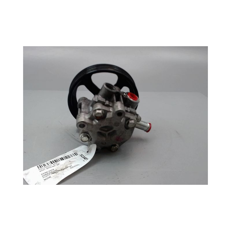 POMPE DIRECTION ASSISTEE PEUGEOT 4007 BREAK 2007-2013