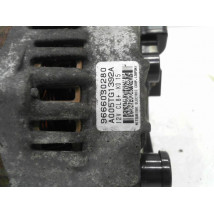 ALTERNATEUR CITROEN C3