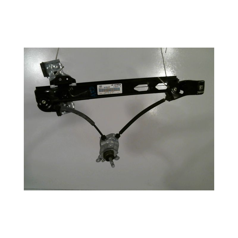 MECANISME LEVE-GLACE ARRIERE DROIT SEAT IBIZA 2008-