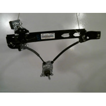 MECANISME LEVE-GLACE ARRIERE DROIT SEAT IBIZA 2008-