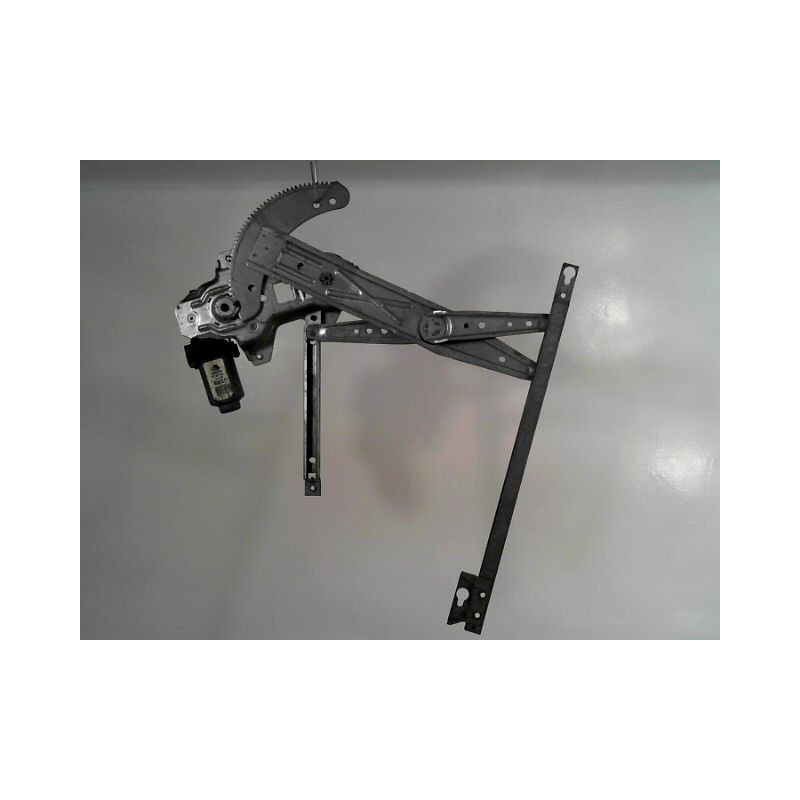 MECANISME+MOTEUR LEVE-GLACE AVANT DROIT ROVER 45 4P