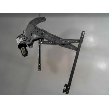 MECANISME+MOTEUR LEVE-GLACE AVANT DROIT ROVER 45 4P
