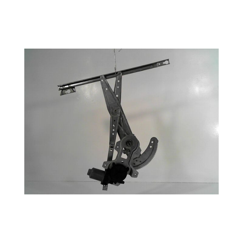 MECANISME+MOTEUR LEVE-GLACE AVANT DROIT ROVER 45 4P