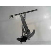 MECANISME+MOTEUR LEVE-GLACE AVANT DROIT ROVER 45 4P