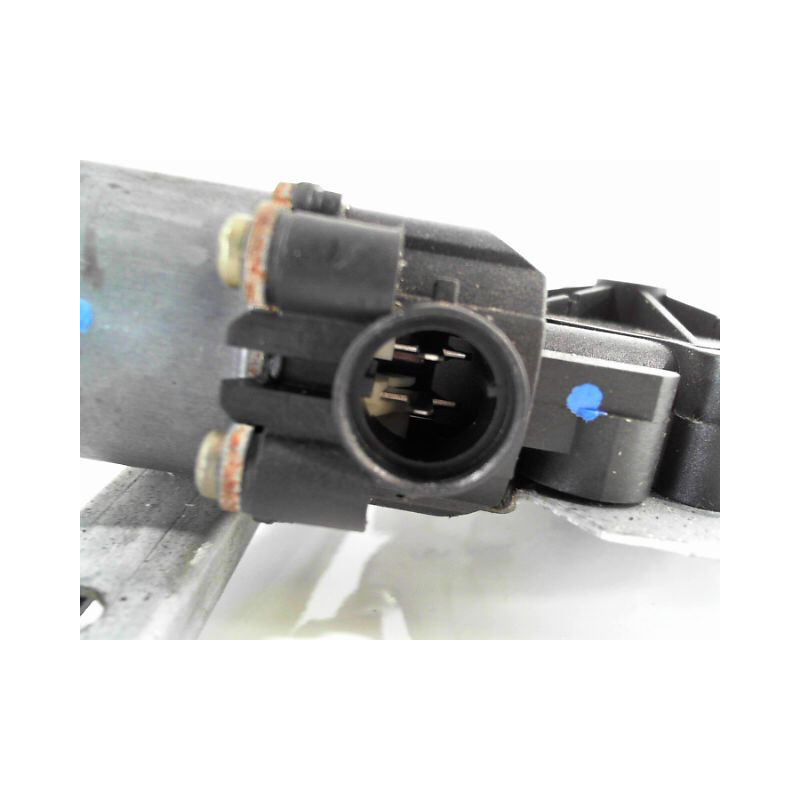 MECANISME+MOTEUR LEVE-GLACE AVANT DROIT ROVER 45 4P