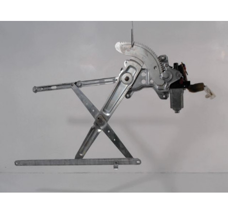 MECANISME+MOTEUR LEVE-GLACE AVG