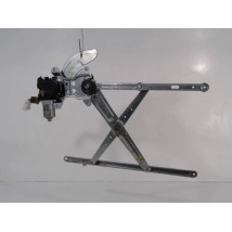 MECANISME+MOTEUR LEVE-GLACE AVANT GAUCHE TOYOTA HI-ACE