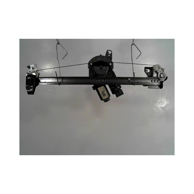 MECANISME+MOTEUR LEVE-GLACE AVANT DROIT CITROEN C3 2002-2005