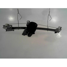MECANISME+MOTEUR LEVE-GLACE AVANT DROIT CITROEN C3 2002-2005
