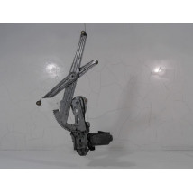 MECANISME+MOTEUR LEVE-GLACE AVANT DROIT PEUGEOT 309 89-93