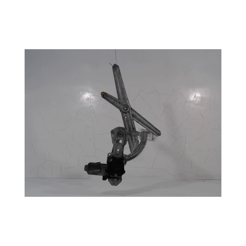 MECANISME+MOTEUR LEVE-GLACE AVANT DROIT PEUGEOT 309 89-93